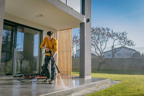 Best Parking Lot Cleaning in Shelley, ID